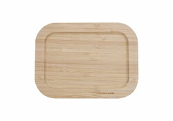 Porland Bamboo Bölmeli Saklama Kabı 600cc - 2