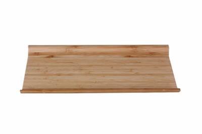 Porland Bamboo Sunum Tahtası 38cm - 1