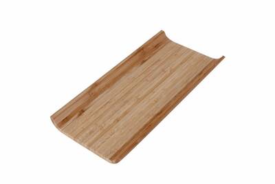 Porland Bamboo Sunum Tahtası 38cm - 2