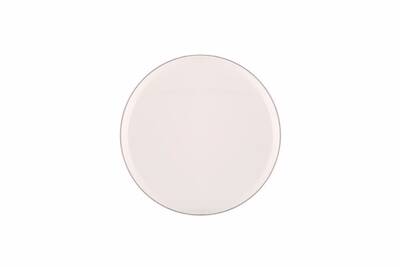 Porland Chopin Platin 27 Parça 6 Kişilik Yemek Takımı - 1