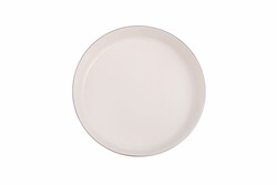 Porland Chopin Platin 27 Parça 6 Kişilik Yemek Takımı - 4