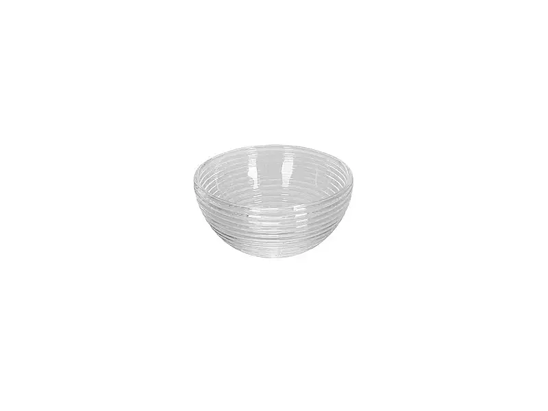 Porland Circle Kapaklı Şekerlik 480 cc             - 2
