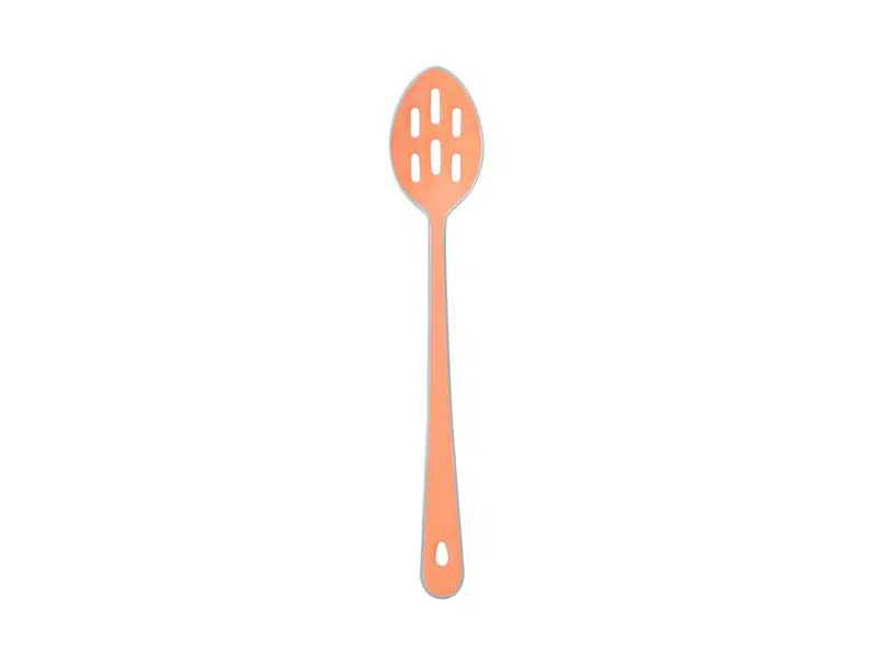 Porland Cody Oluklu Sevis Kaşığı 34cm