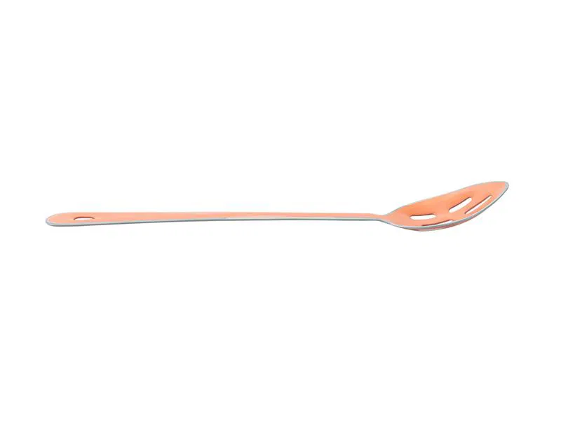 Porland Cody Oluklu Sevis Kaşığı 34cm - 2
