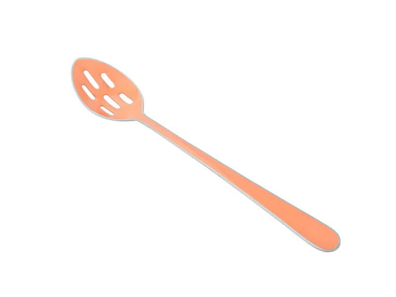 Porland Cody Oluklu Sevis Kaşığı 34cm - 3