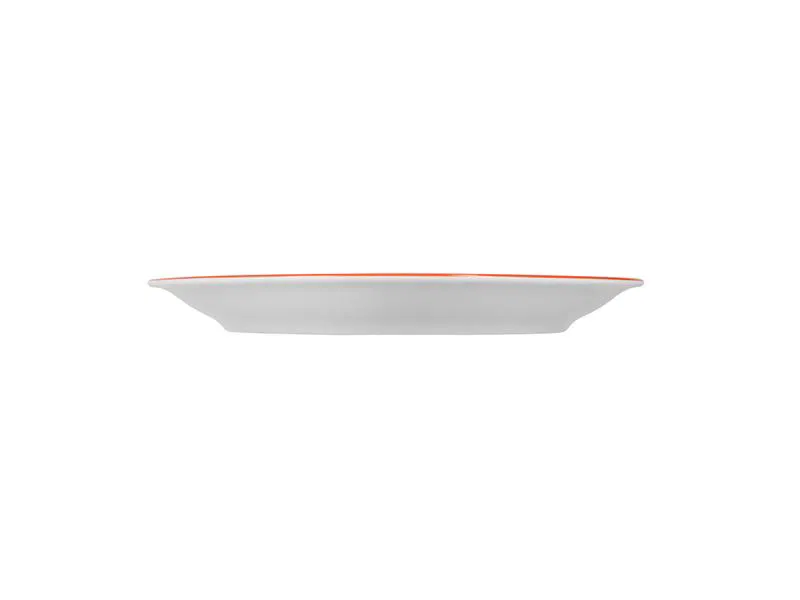 Porland Crops Düz Tabak 21cm                       - 4