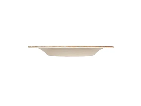 Porland Helia Düz Tabak 22cm                       - 3