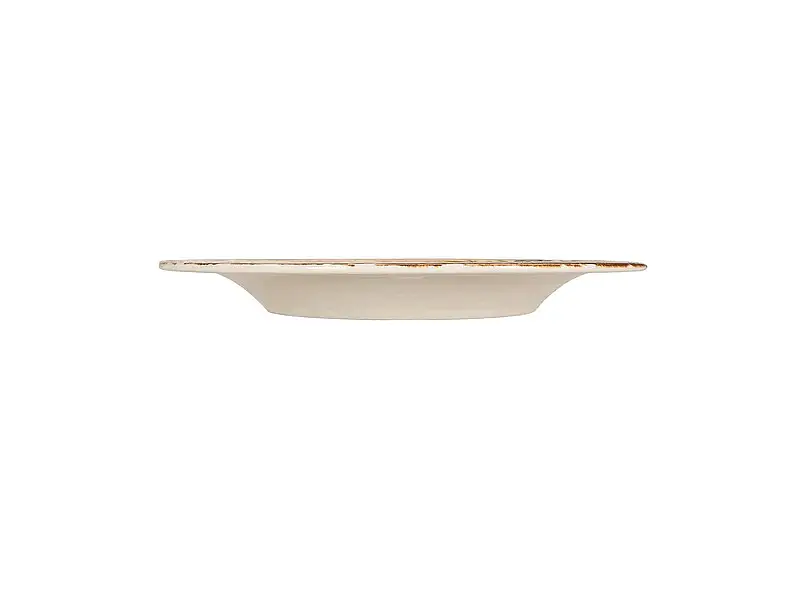 Porland Helia Düz Tabak 22cm                       - 3