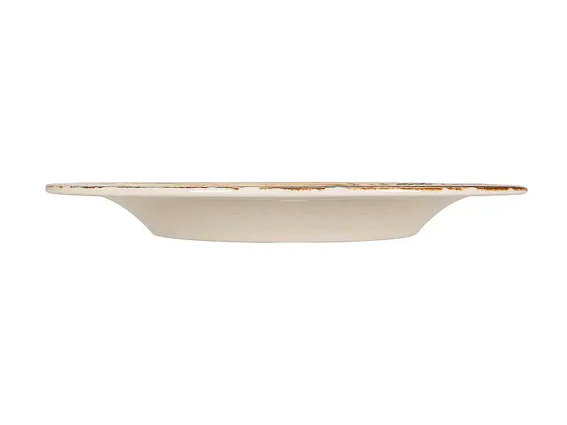 Porland Helia Düz Tabak 27cm                       - 3