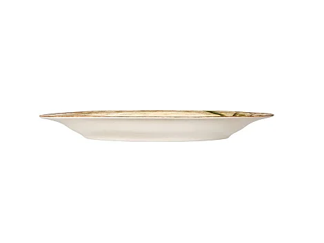 Porland Helia Kayık Tabak 27cm                     - 2