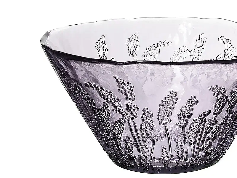 Porland Lavender Kase 14 Cm                        - 2