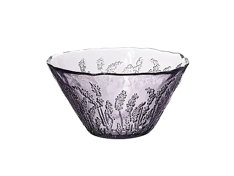 Porland Lavender Kase 14 Cm