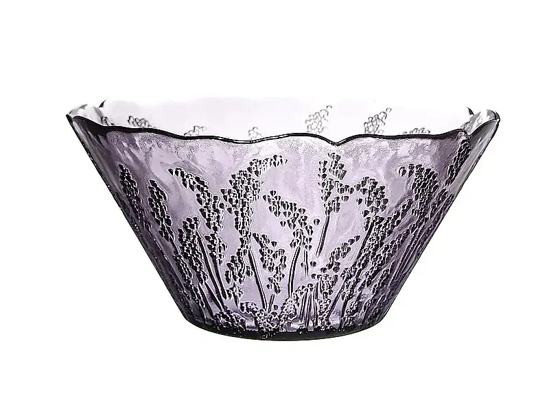 Porland Lavender Kase 24 Cm                        - 1