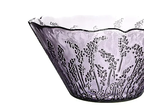 Porland Lavender Kase 24 Cm                        - 2