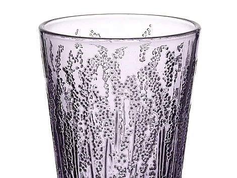 Porland Lavender Su Bardağı 280 cc                 - 2