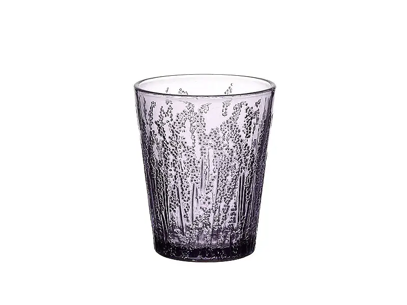 Porland Lavender Su Bardağı 280 cc                 - 1