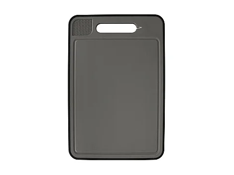Porland Matte Bıçak Bileyicili Çelik Kesme Tahtası - 3