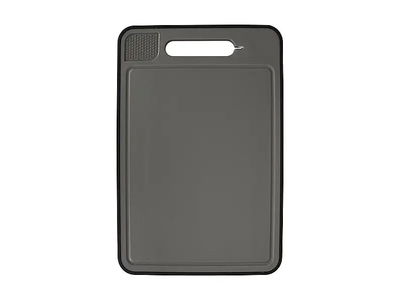 Porland Matte Bıçak Bileyicili Çelik Kesme Tahtası - 3