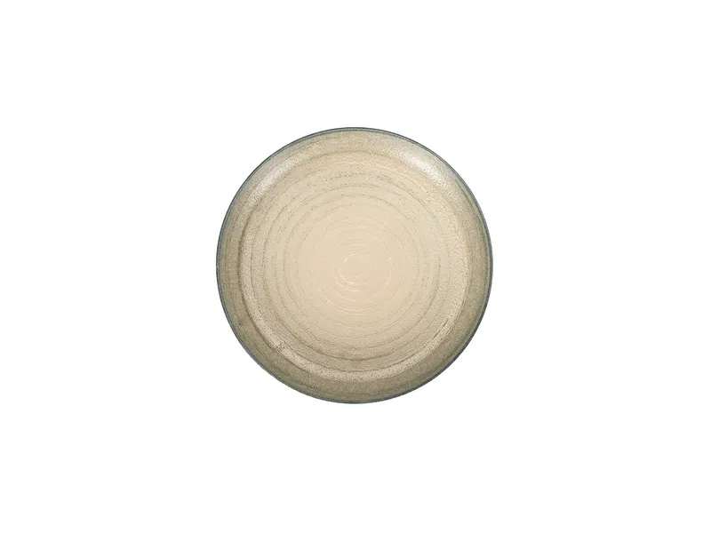 Porland Re-gen Sirius Beige 24 Parça 6 Kişilik Yemek Takımı - 3