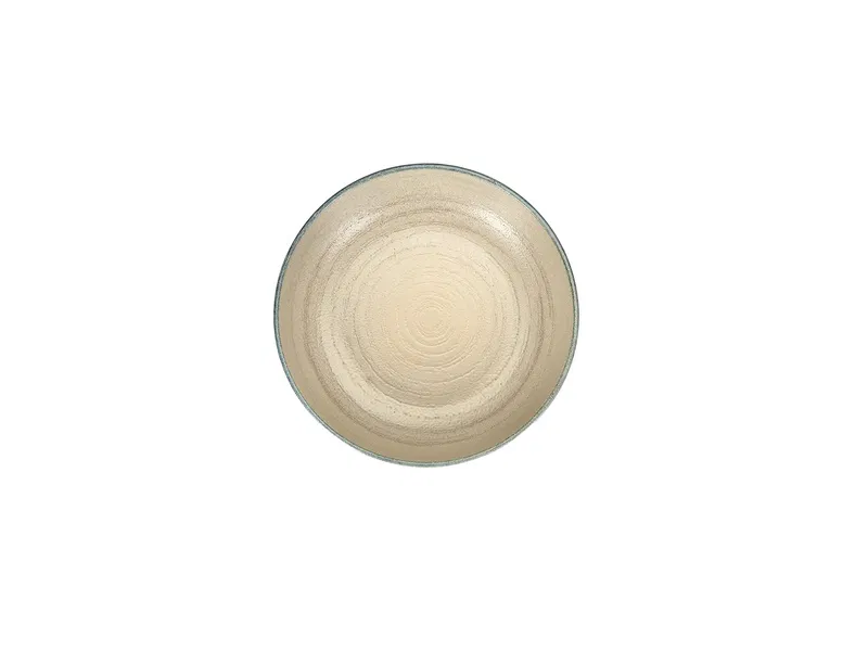 Porland Re-gen Sirius Beige 24 Parça 6 Kişilik Yemek Takımı - 4