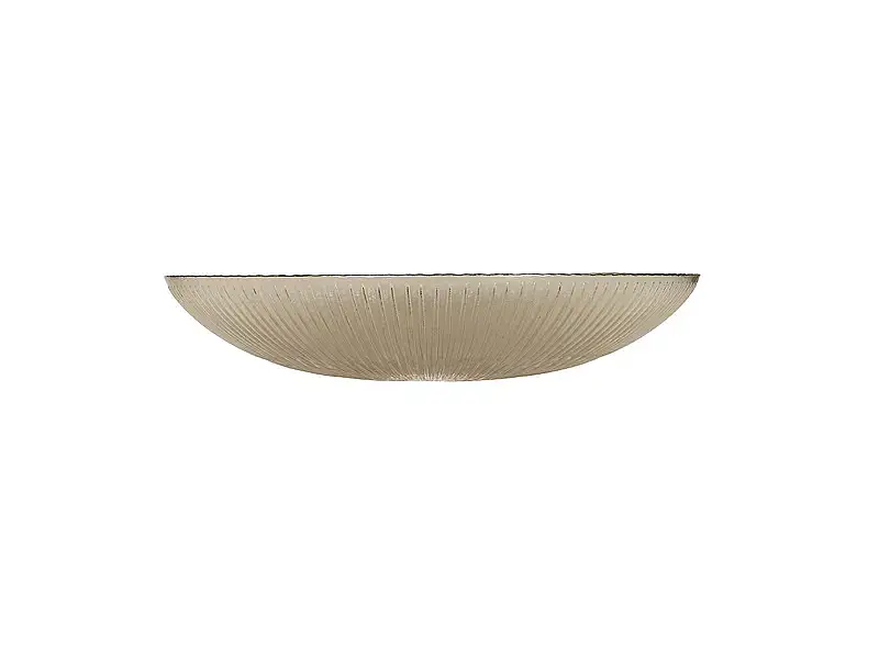Porland Resital Gümüş Rengi Kase 30cm              - 3