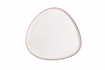 Porland Seasons Bej Düz Tabak 26cm - 1