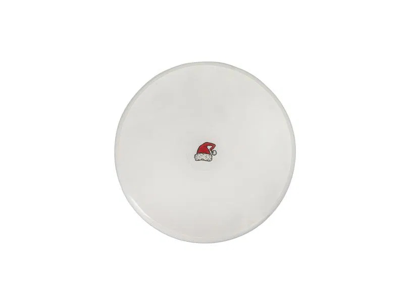 Ruby Bear Düz Tabak 21cm - 4