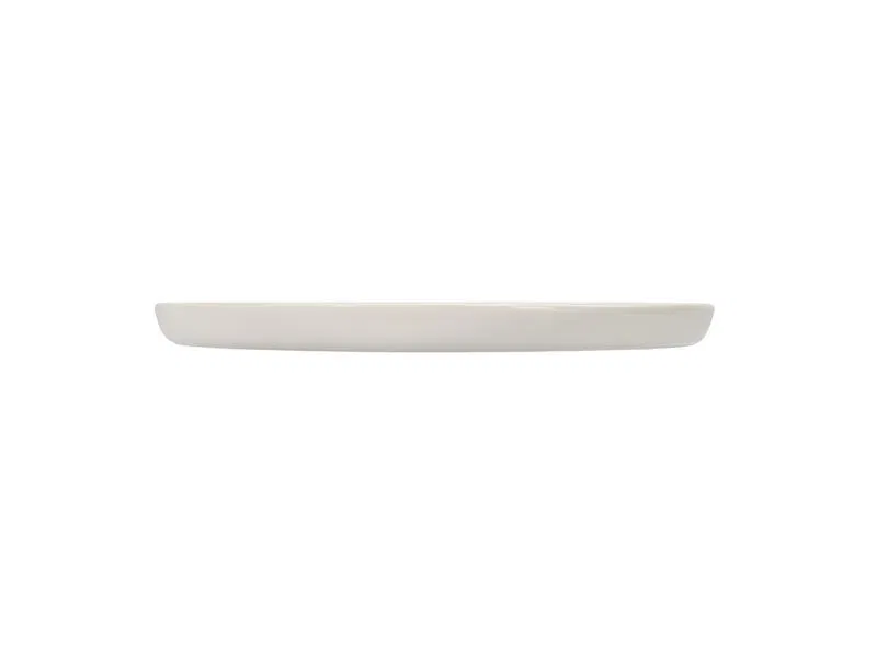 Ruby Bear Düz Tabak 21cm - 2