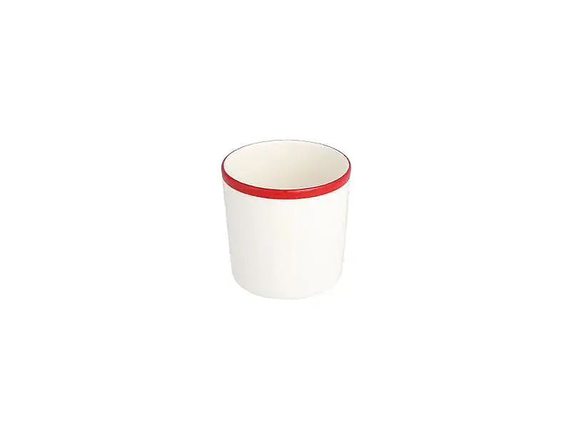 Ruby    Colours 4lü Bardak Takımı 230cc            - 6