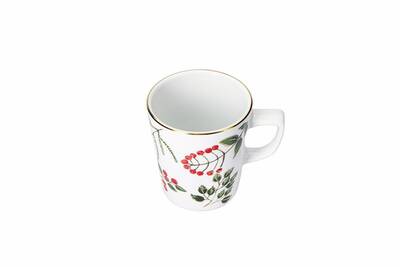 Ruby Jingle Kupa 415cc - 1