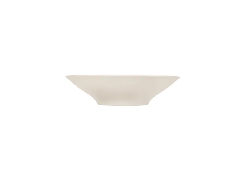 Ruby Ribbonia Çukur Tabak 20cm - 3