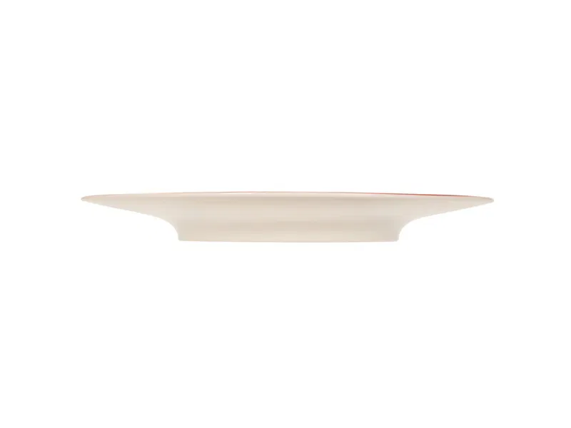 Ruby Ribbonia Düz Tabak 21cm - 2