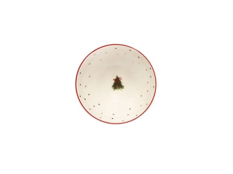 Ruby Ribbonia Kase 13cm - 3
